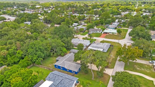 236 MCINTOSH ROAD, Ormond Beach, FL 32174