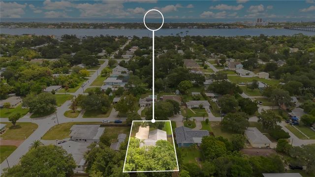236 MCINTOSH ROAD, Ormond Beach, FL 32174
