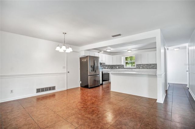 236 MCINTOSH ROAD, Ormond Beach, FL 32174