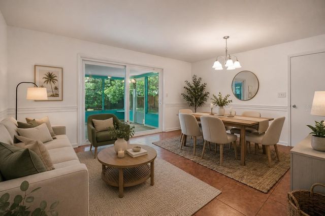 236 MCINTOSH ROAD, Ormond Beach, FL 32174