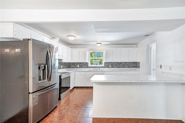 236 MCINTOSH ROAD, Ormond Beach, FL 32174