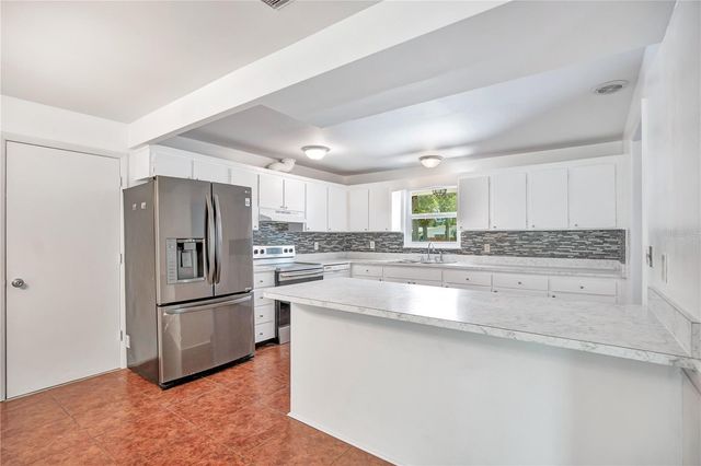 236 MCINTOSH ROAD, Ormond Beach, FL 32174