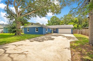 236 MCINTOSH ROAD, Ormond Beach, FL 32174