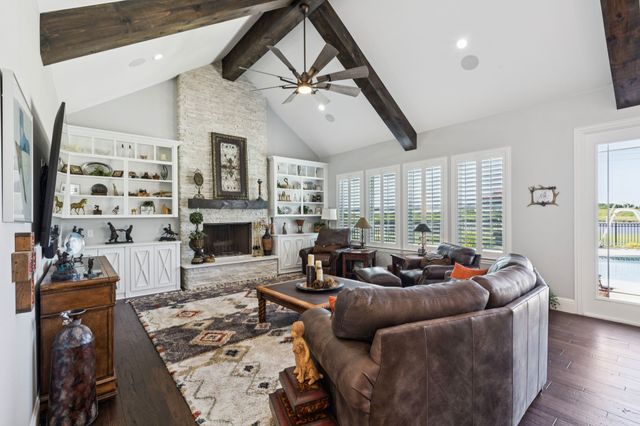 6718 Eastview Drive, Sachse, TX 75048