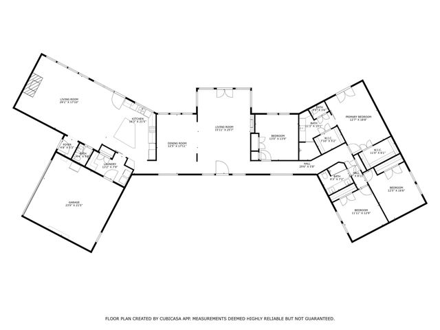 6718 Eastview Drive, Sachse, TX 75048