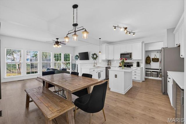 708 Brook Manor Court, Lake St Louis, MO 63367