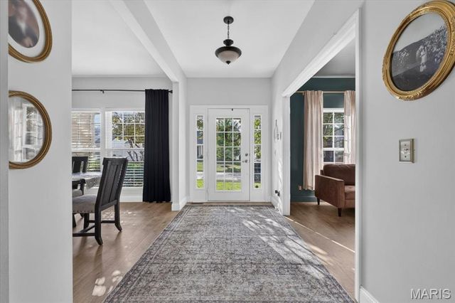 708 Brook Manor Court, Lake St Louis, MO 63367