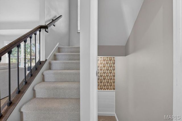 708 Brook Manor Court, Lake St Louis, MO 63367