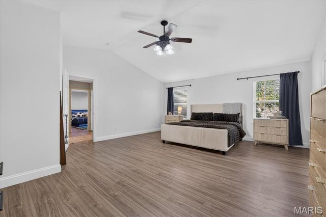 708 Brook Manor Court, Lake St Louis, MO 63367