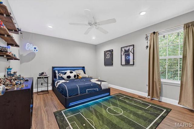708 Brook Manor Court, Lake St Louis, MO 63367