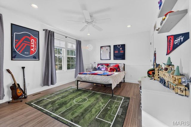 708 Brook Manor Court, Lake St Louis, MO 63367