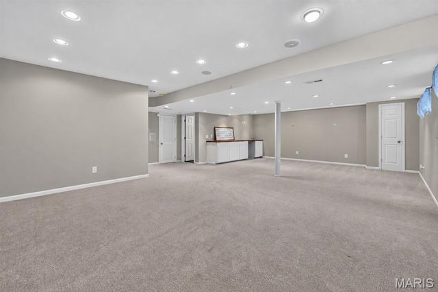 708 Brook Manor Court, Lake St Louis, MO 63367