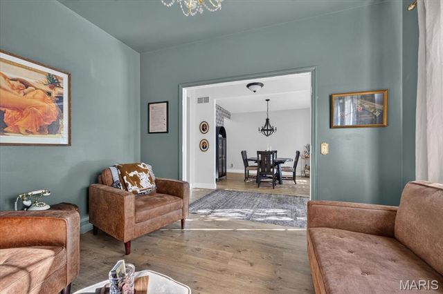 708 Brook Manor Court, Lake St Louis, MO 63367