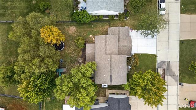 708 Brook Manor Court, Lake St Louis, MO 63367