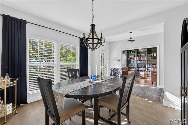 708 Brook Manor Court, Lake St Louis, MO 63367
