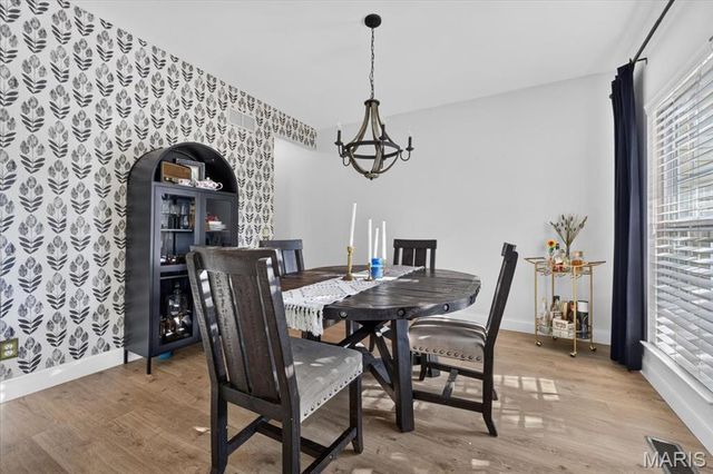 708 Brook Manor Court, Lake St Louis, MO 63367