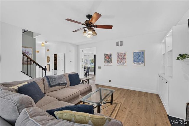 708 Brook Manor Court, Lake St Louis, MO 63367