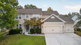 708 Brook Manor Court, Lake St Louis, MO 63367