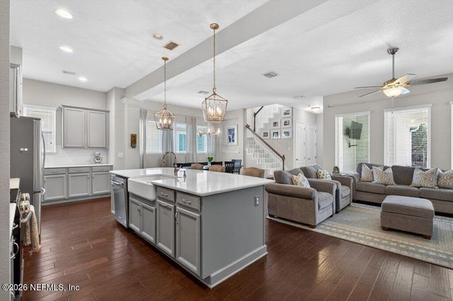 120 BURLCREST Court, St. Augustine, FL 32092