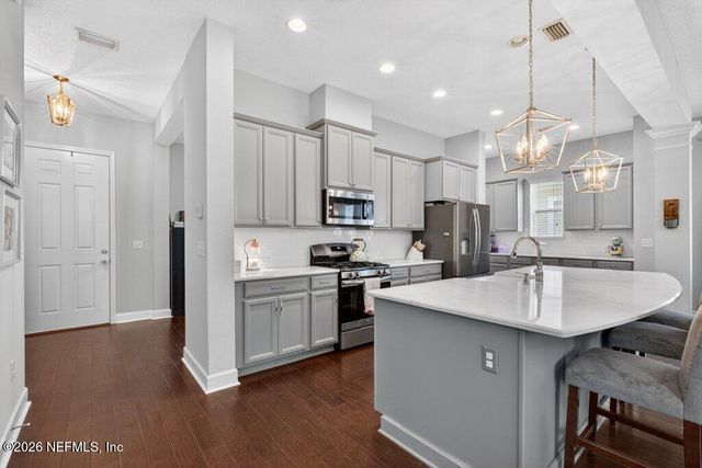 120 BURLCREST Court, St. Augustine, FL 32092