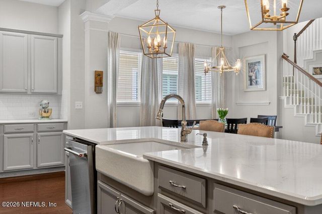 120 BURLCREST Court, St. Augustine, FL 32092