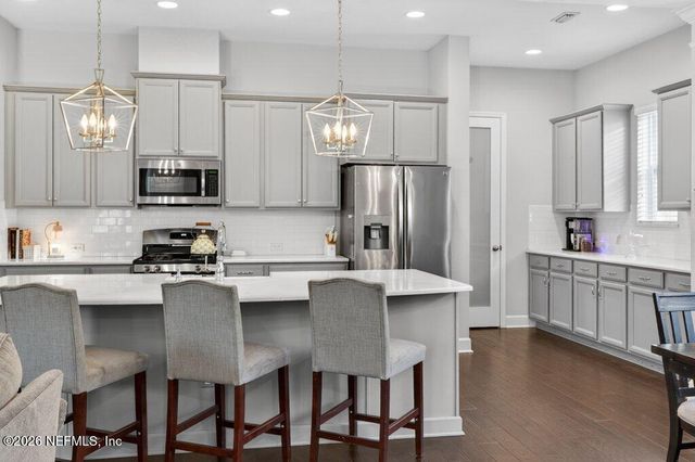 120 BURLCREST Court, St. Augustine, FL 32092