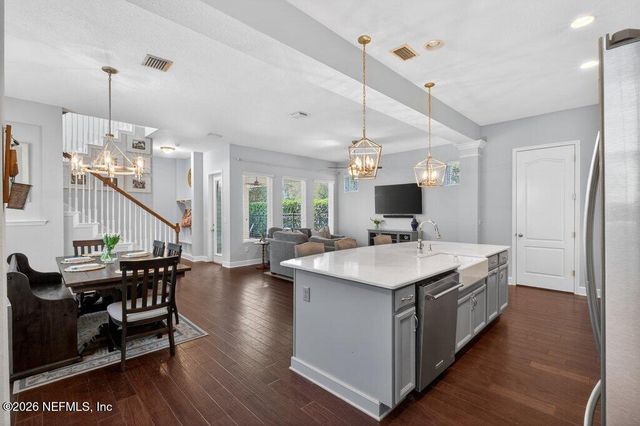 120 BURLCREST Court, St. Augustine, FL 32092