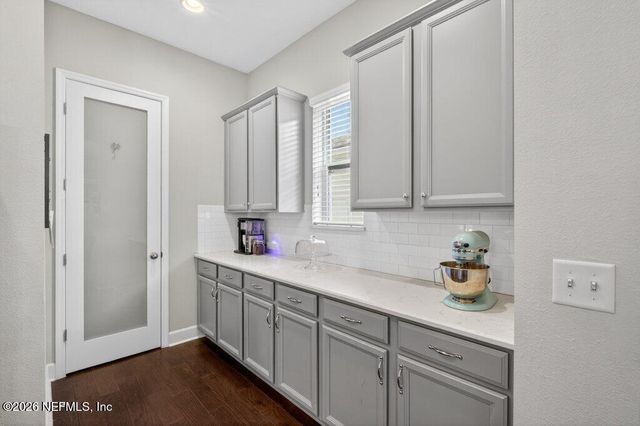 120 BURLCREST Court, St. Augustine, FL 32092