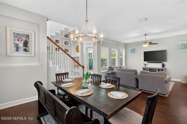 120 BURLCREST Court, St. Augustine, FL 32092