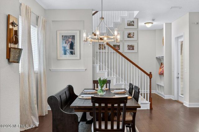 120 BURLCREST Court, St. Augustine, FL 32092