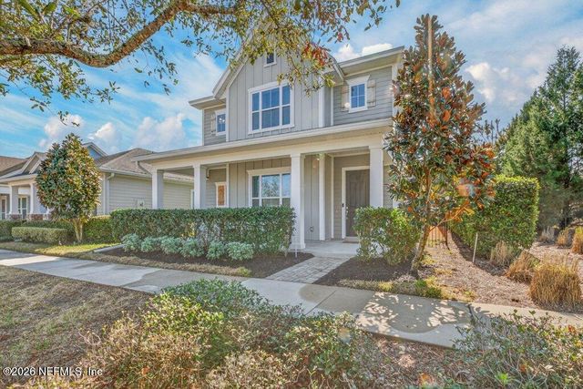 120 BURLCREST Court, St. Augustine, FL 32092