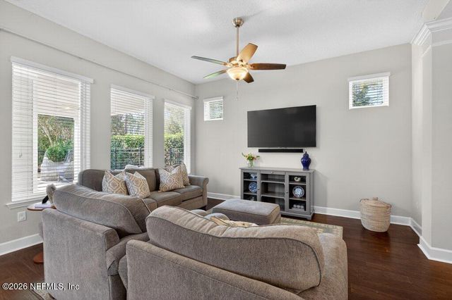 120 BURLCREST Court, St. Augustine, FL 32092