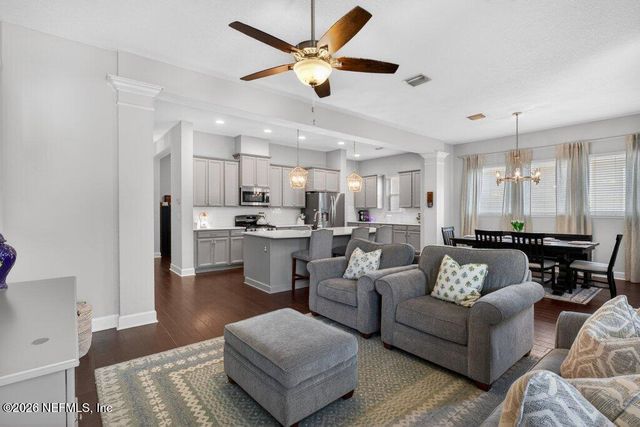 120 BURLCREST Court, St. Augustine, FL 32092