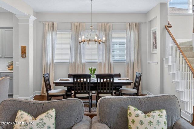 120 BURLCREST Court, St. Augustine, FL 32092