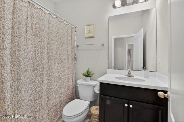 120 BURLCREST Court, St. Augustine, FL 32092