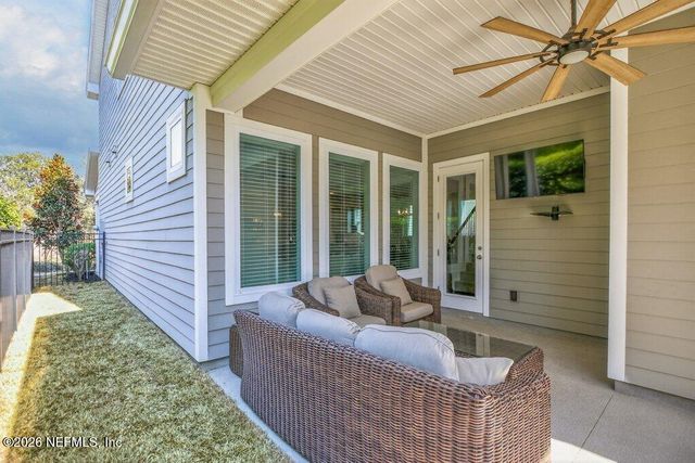 120 BURLCREST Court, St. Augustine, FL 32092