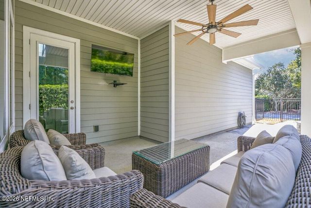 120 BURLCREST Court, St. Augustine, FL 32092