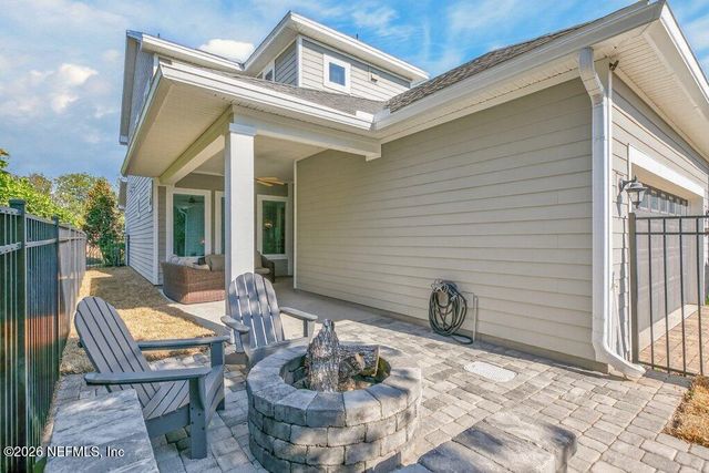 120 BURLCREST Court, St. Augustine, FL 32092