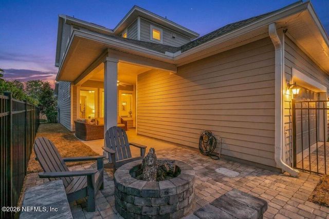 120 BURLCREST Court, St. Augustine, FL 32092