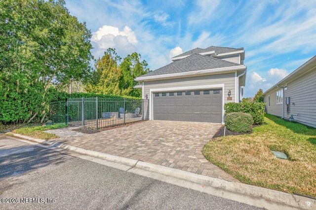 120 BURLCREST Court, St. Augustine, FL 32092