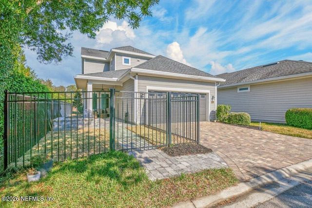 120 BURLCREST Court, St. Augustine, FL 32092