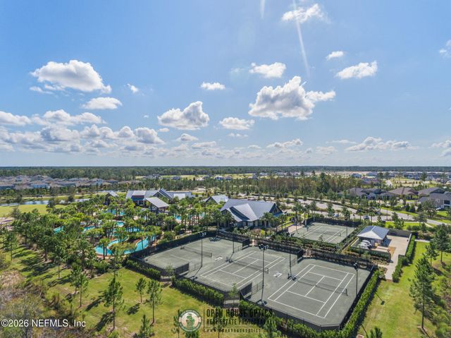 120 BURLCREST Court, St. Augustine, FL 32092