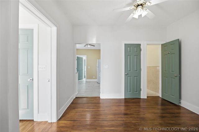 1633 E 4th Street, Tulsa, OK 74120
