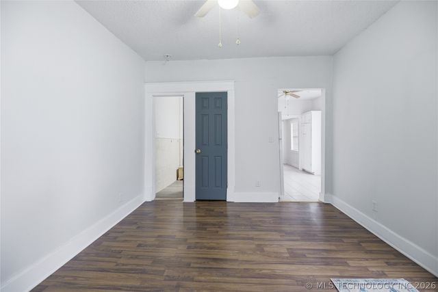 1633 E 4th Street, Tulsa, OK 74120