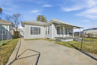 1633 E 4th Street, Tulsa, OK 74120