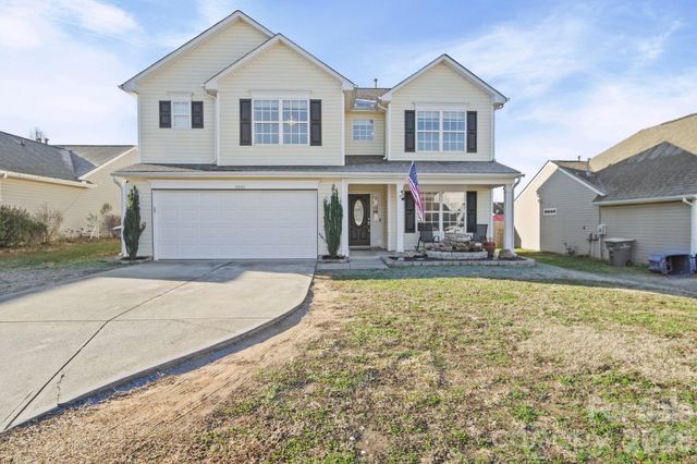 2020 Quill Court, Kannapolis, NC 28083