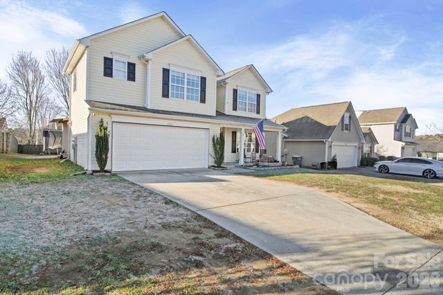 2020 Quill Court, Kannapolis, NC 28083