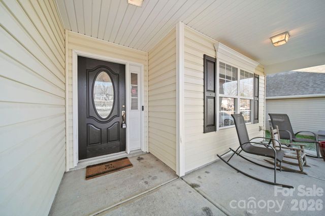 2020 Quill Court, Kannapolis, NC 28083