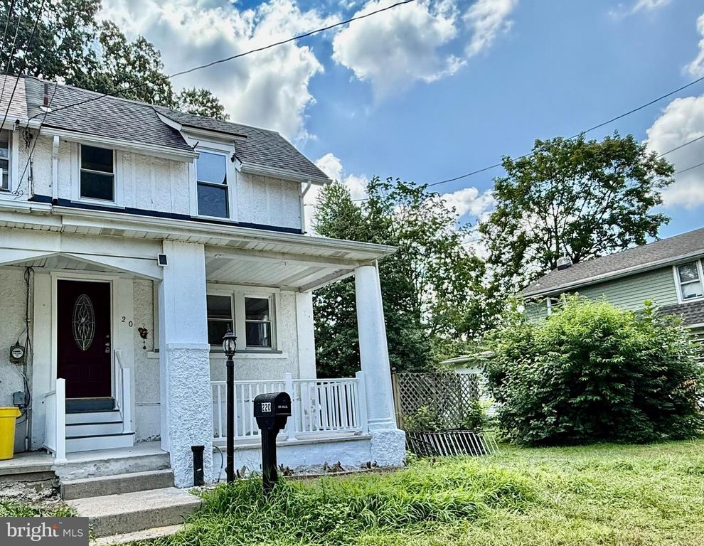 220 OAK ST, Audubon, NJ 08106