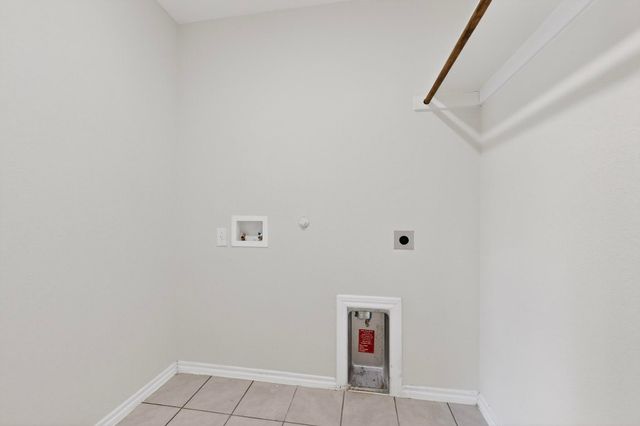 4708 Salers Way, Forney, TX 75126